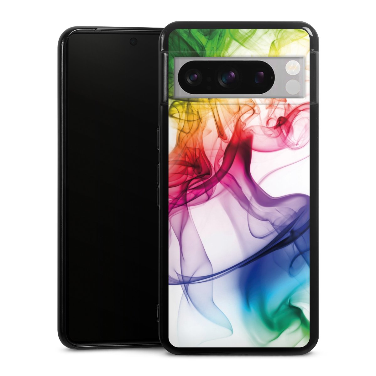 Siliconen hoesje