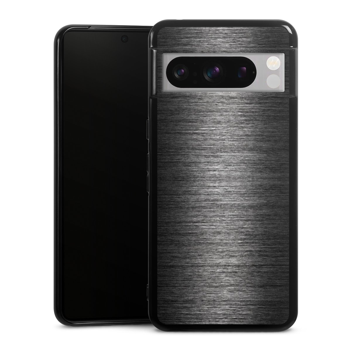 Coque en silicone
