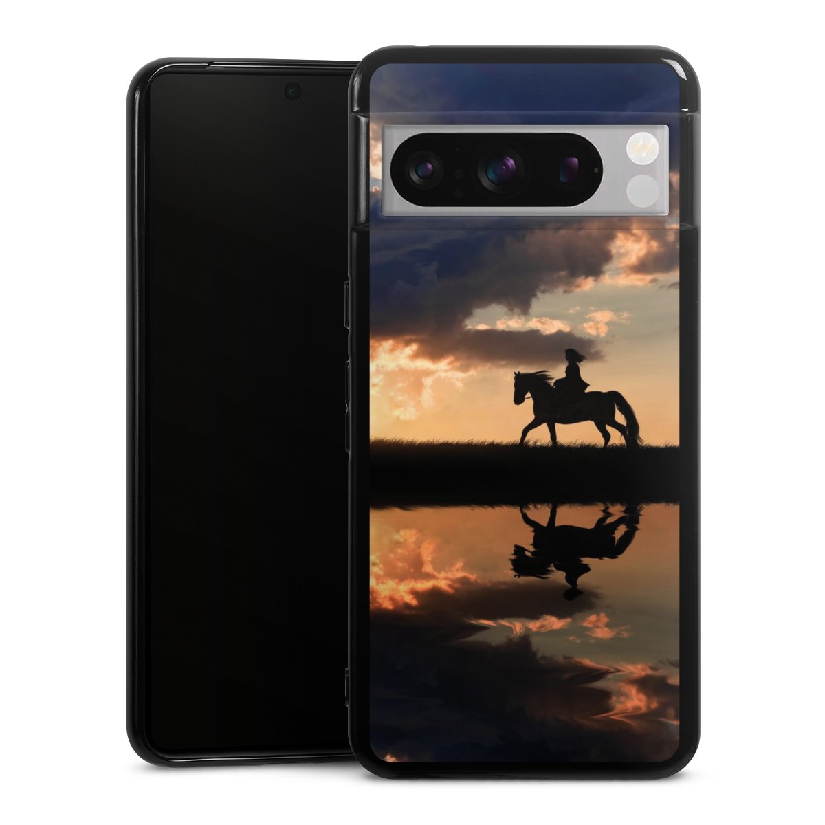 Cover silicone