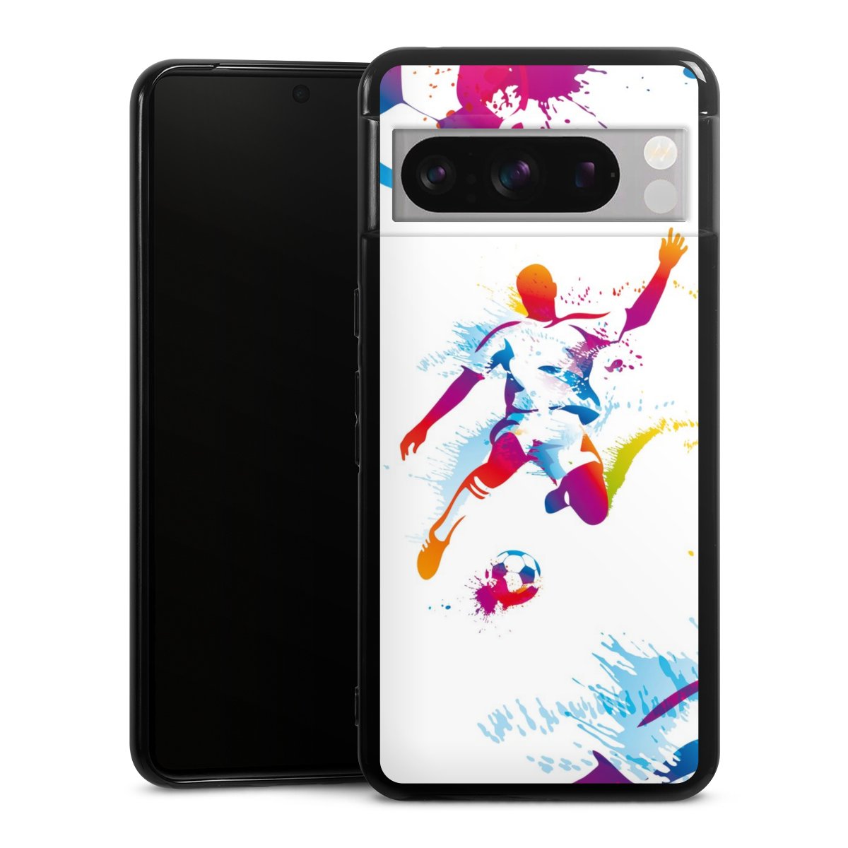 Cover silicone