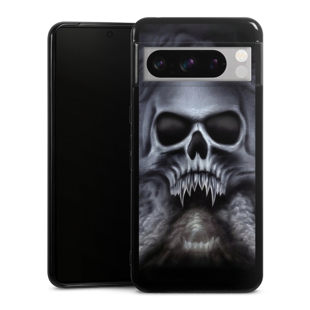 Silikon Case