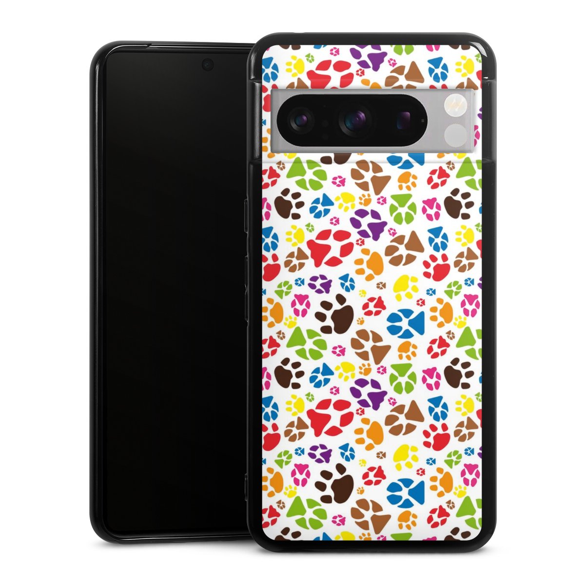 Silikon Case
