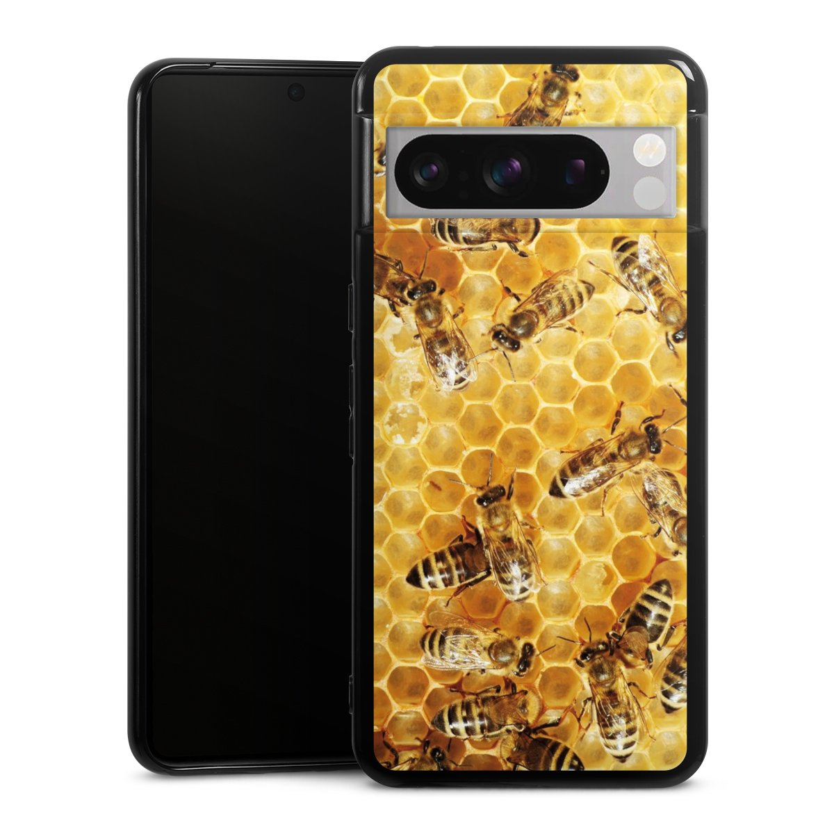Silikon Case