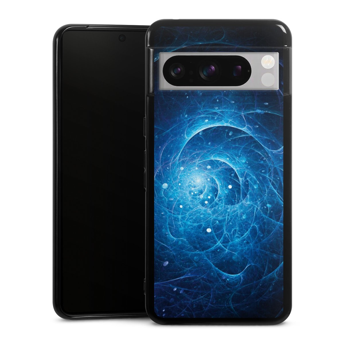Silikon Case