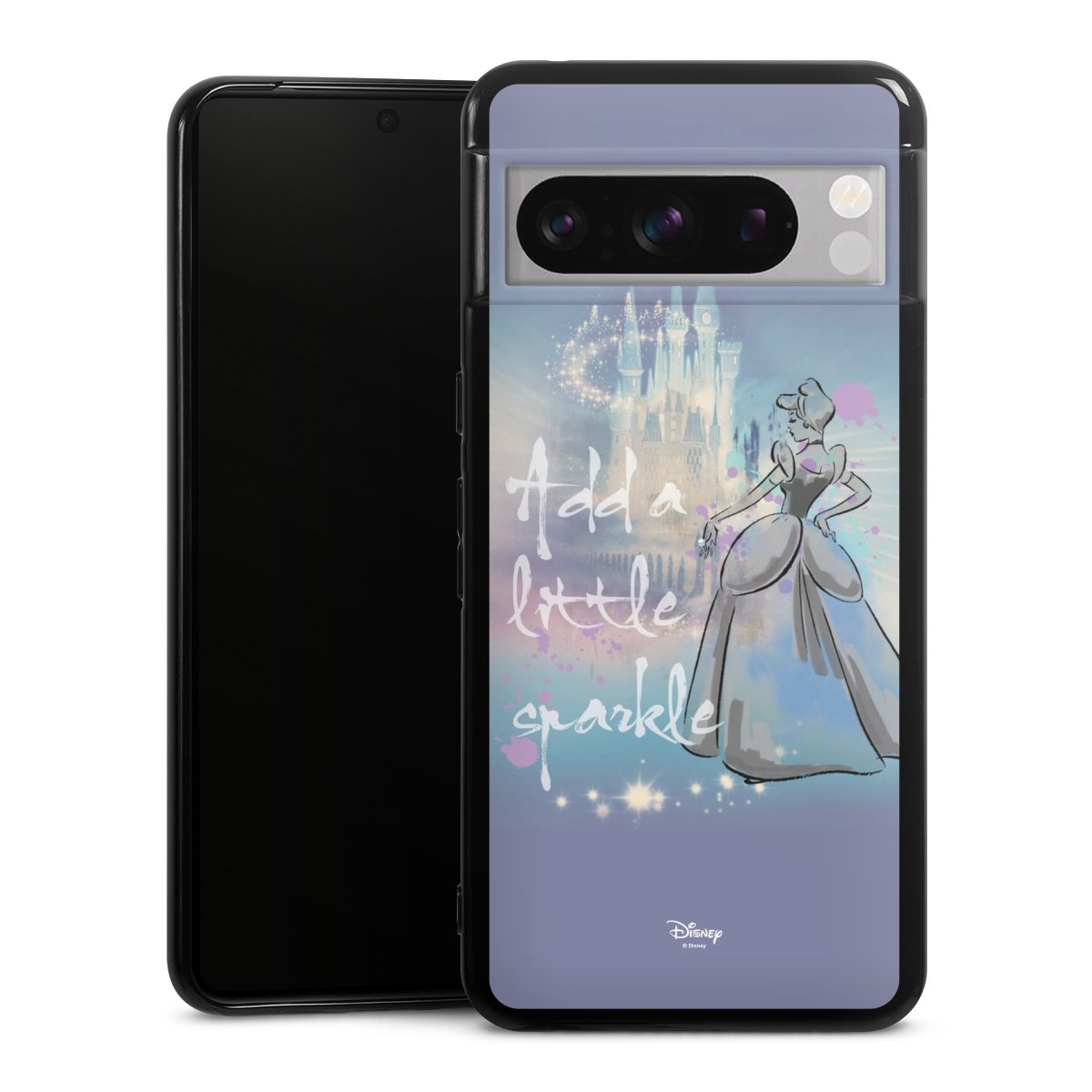 Silikon Case
