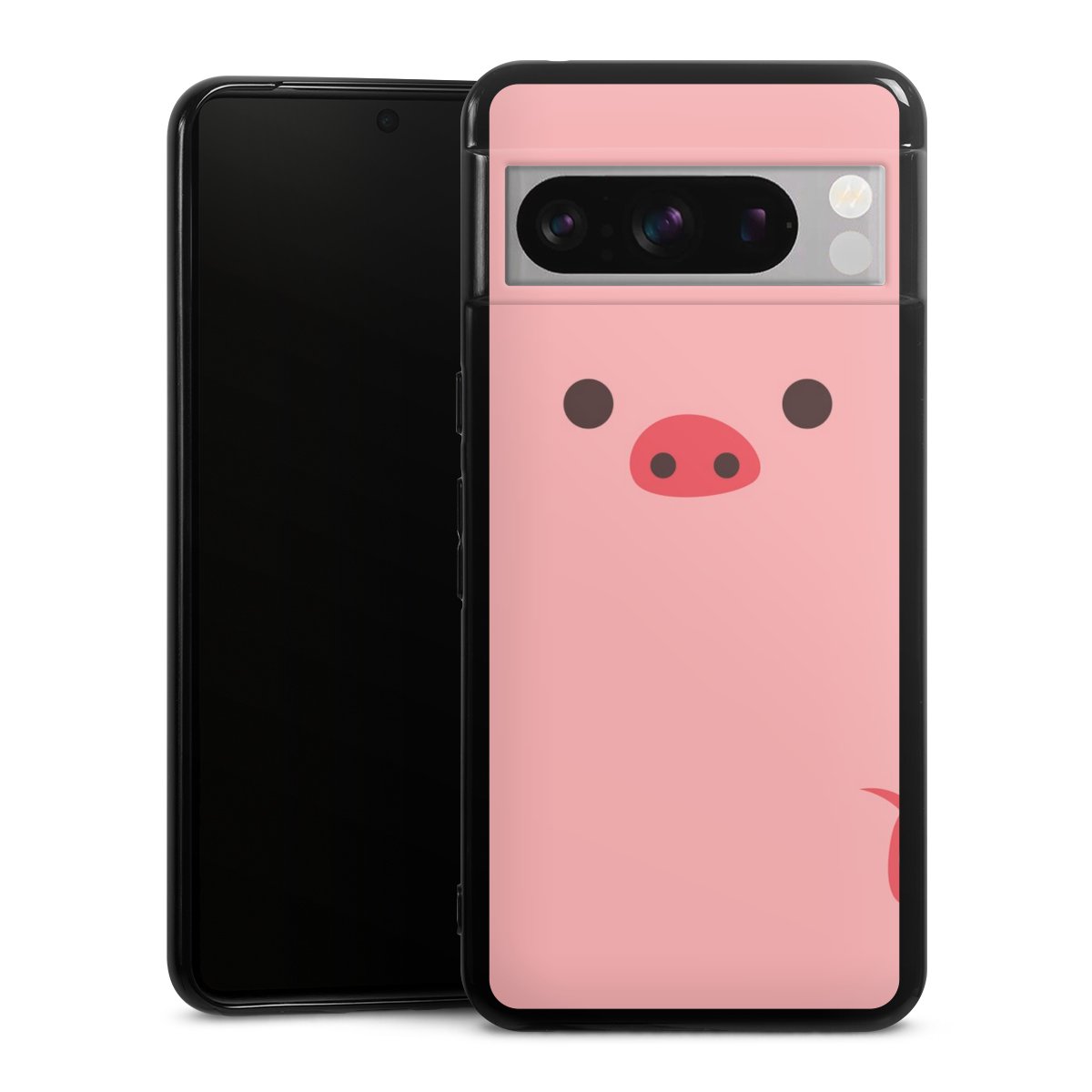 Cover silicone