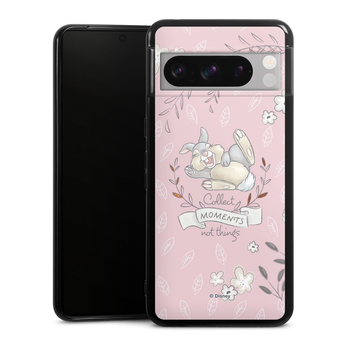 Silikon Case