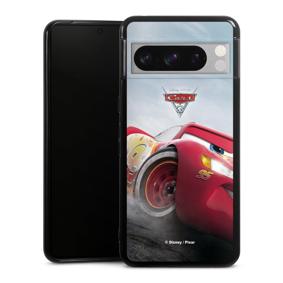 Silikon Case
