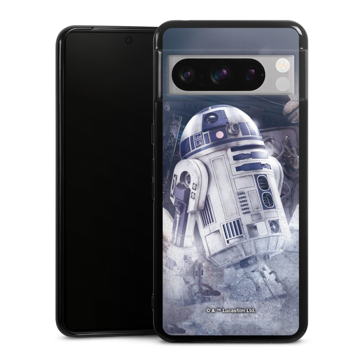 Cover silicone