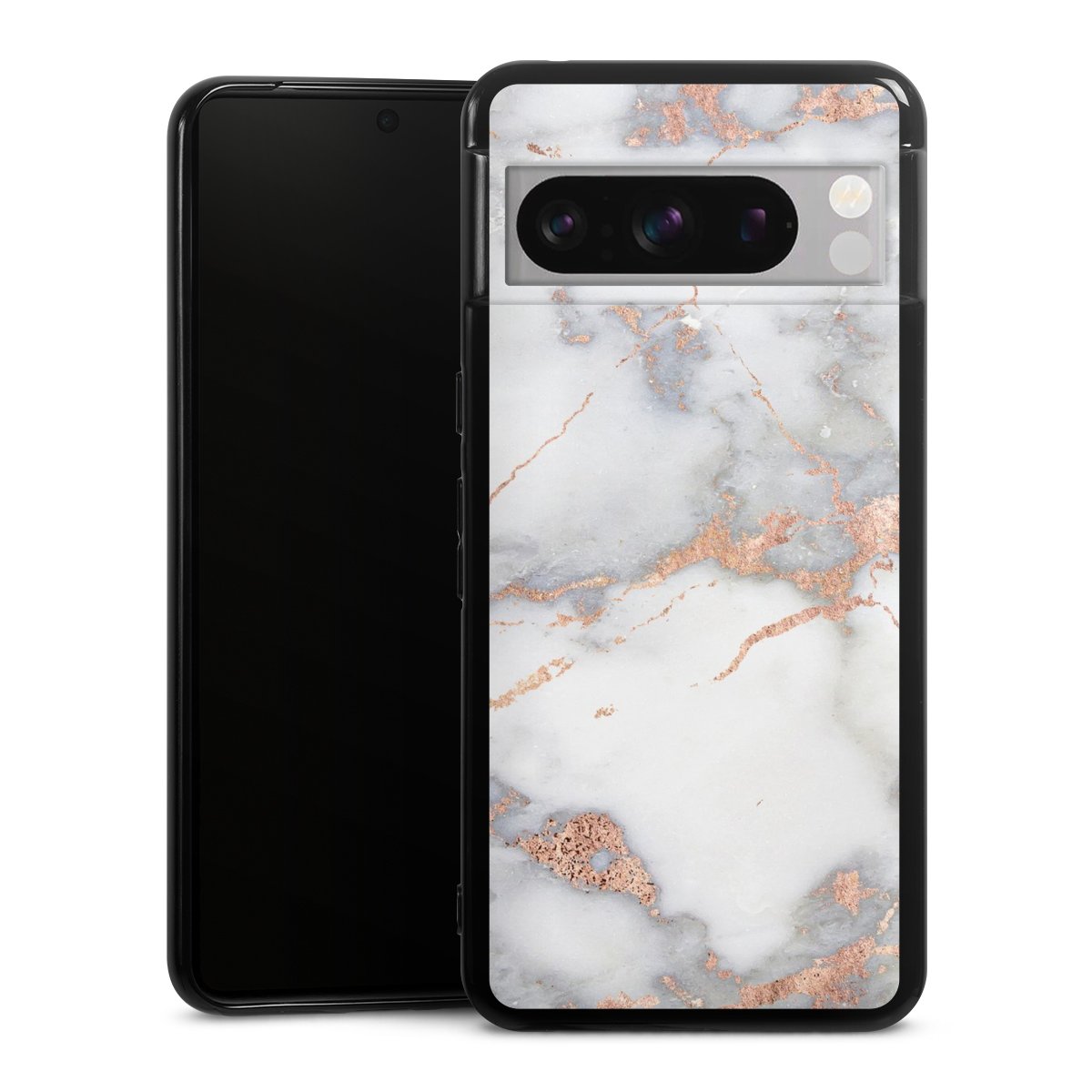 Siliconen hoesje