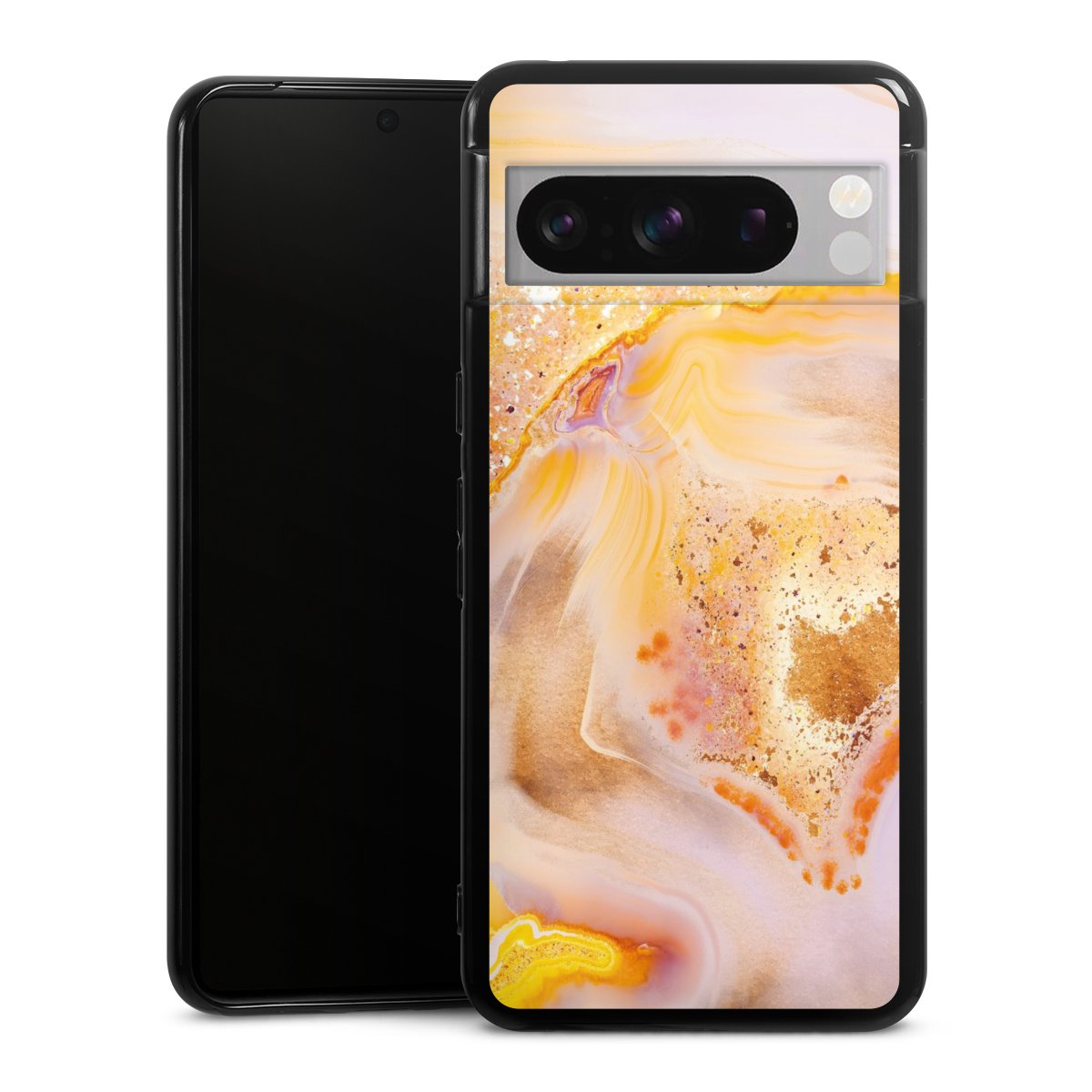 Cover silicone