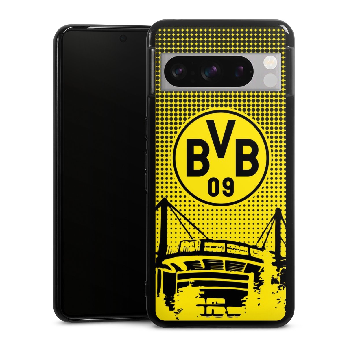 Coque en silicone