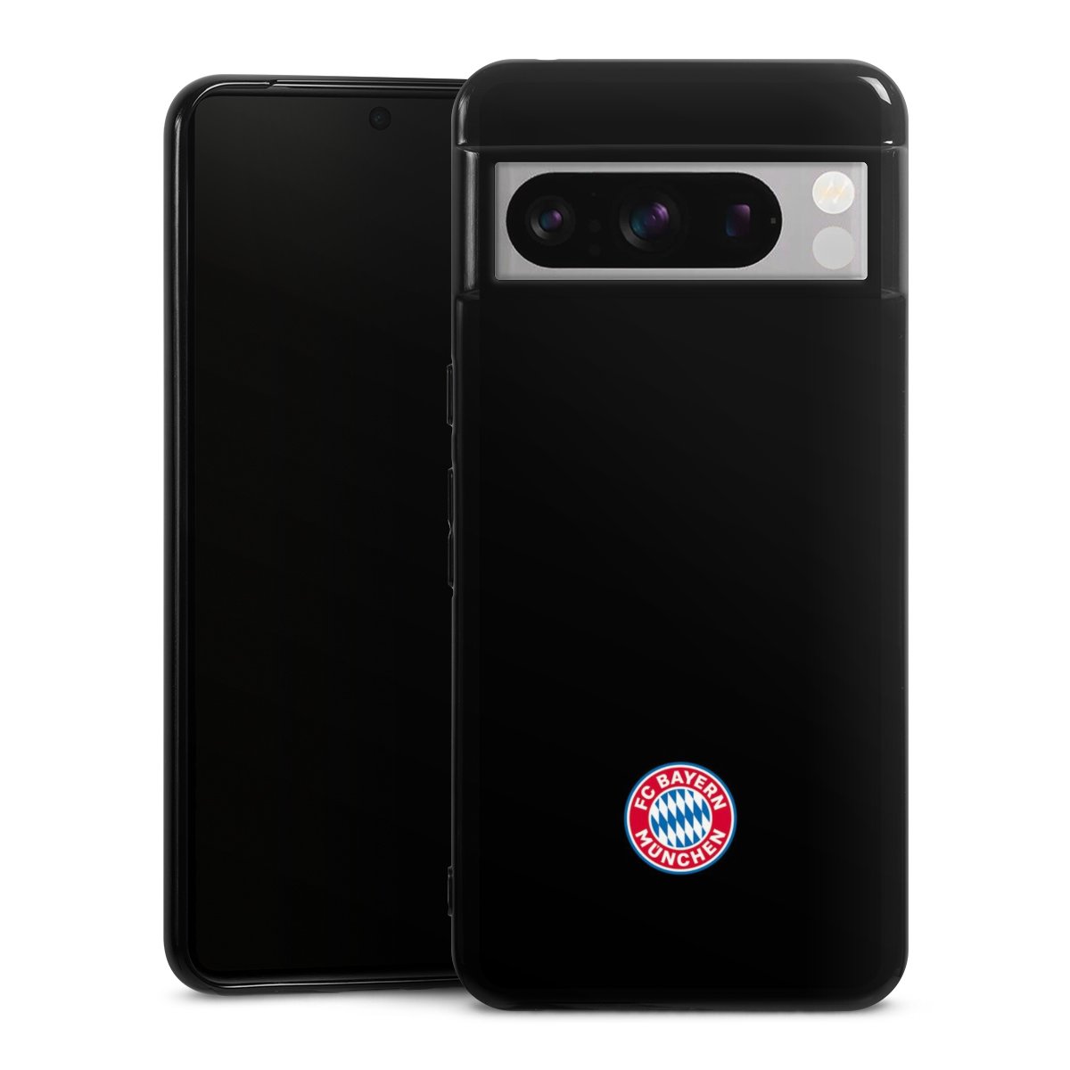Silikon Case