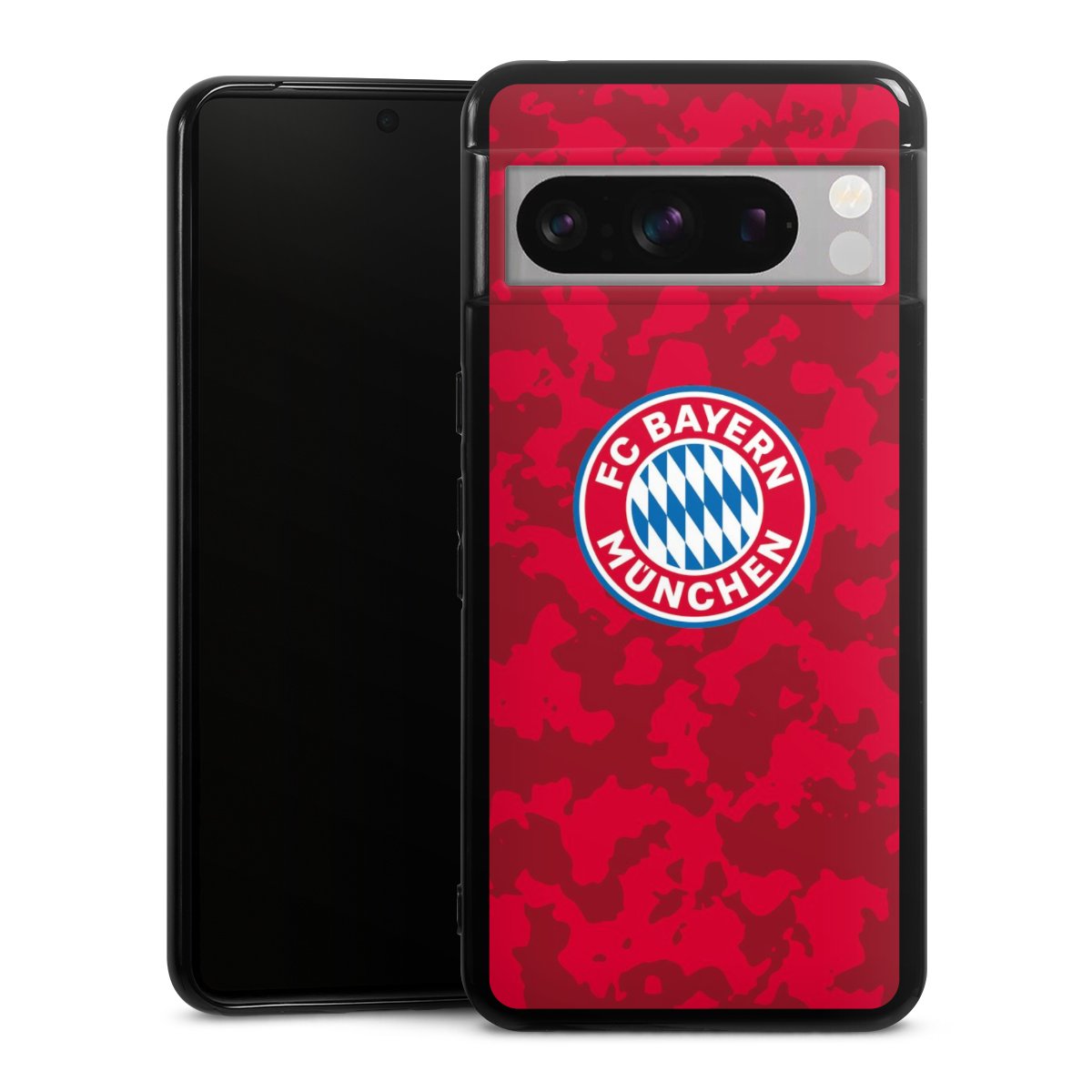 Siliconen hoesje