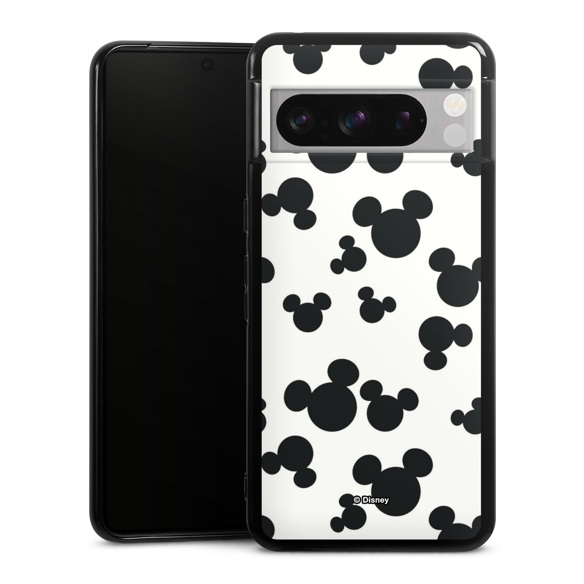 Coque en silicone