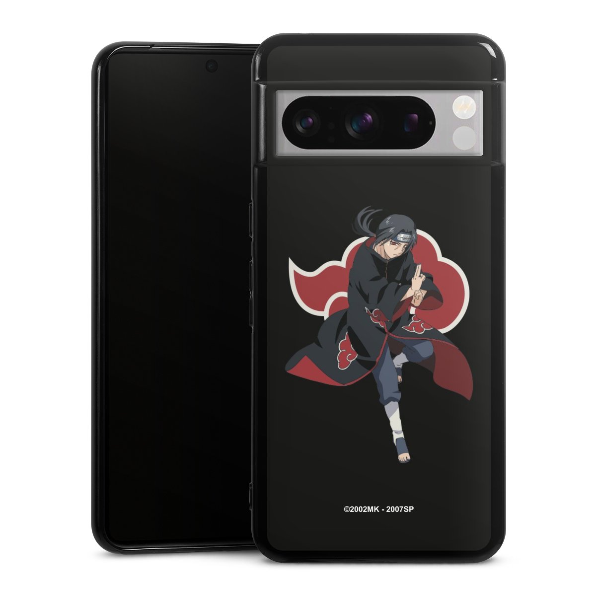 Silikon Case