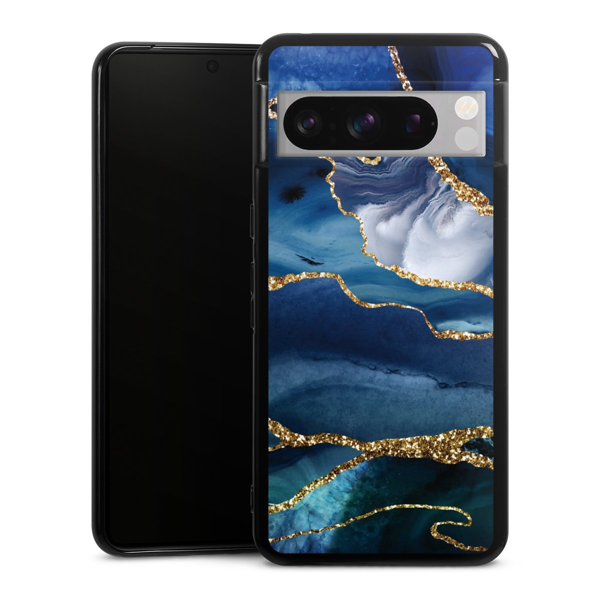 Cover silicone