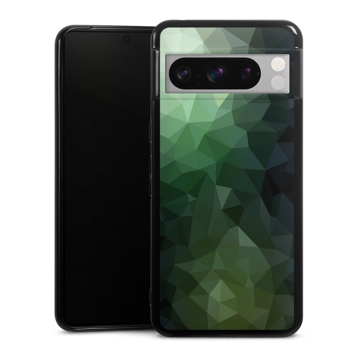 Silikon Case