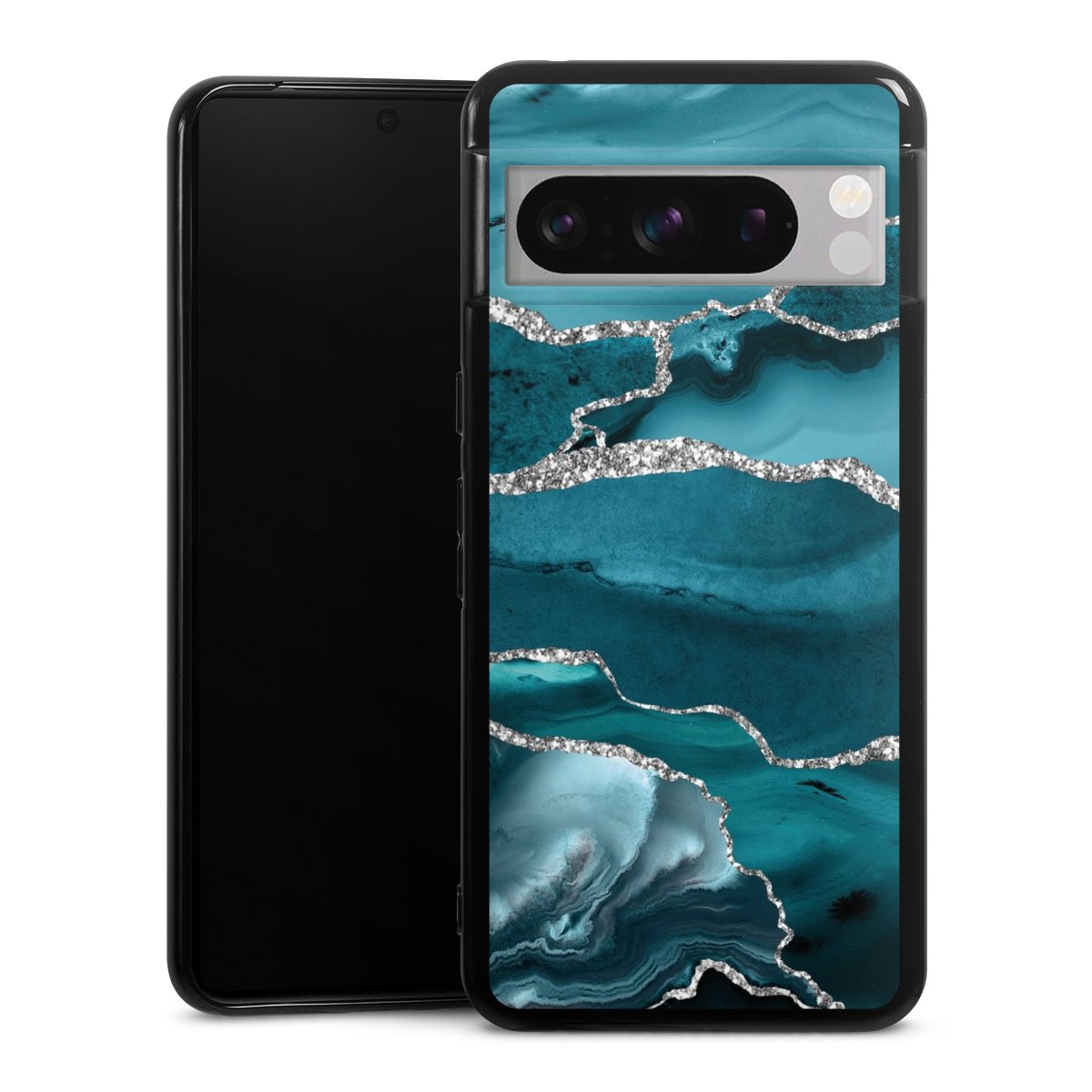 Siliconen hoesje