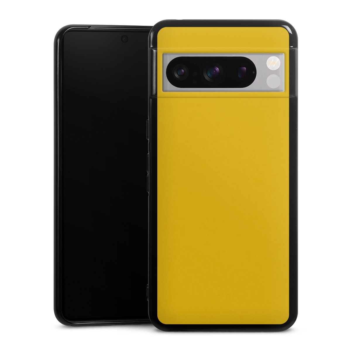 Coque en silicone