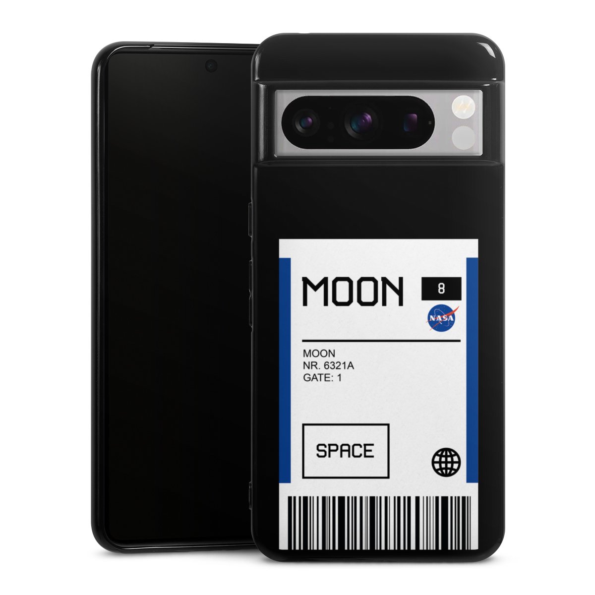 Coque en silicone