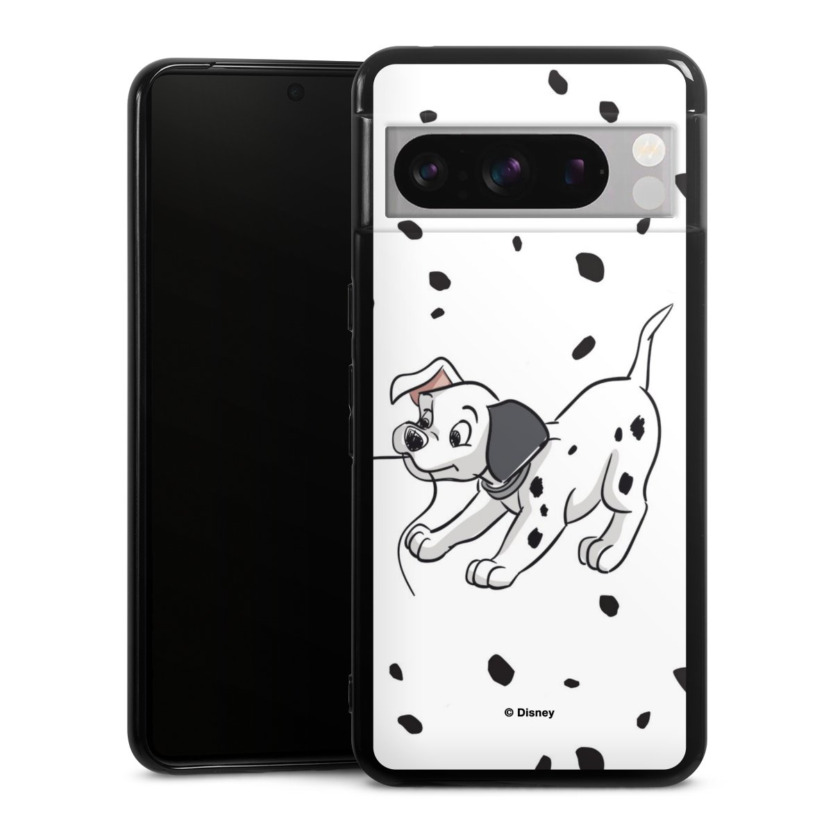 Cover silicone