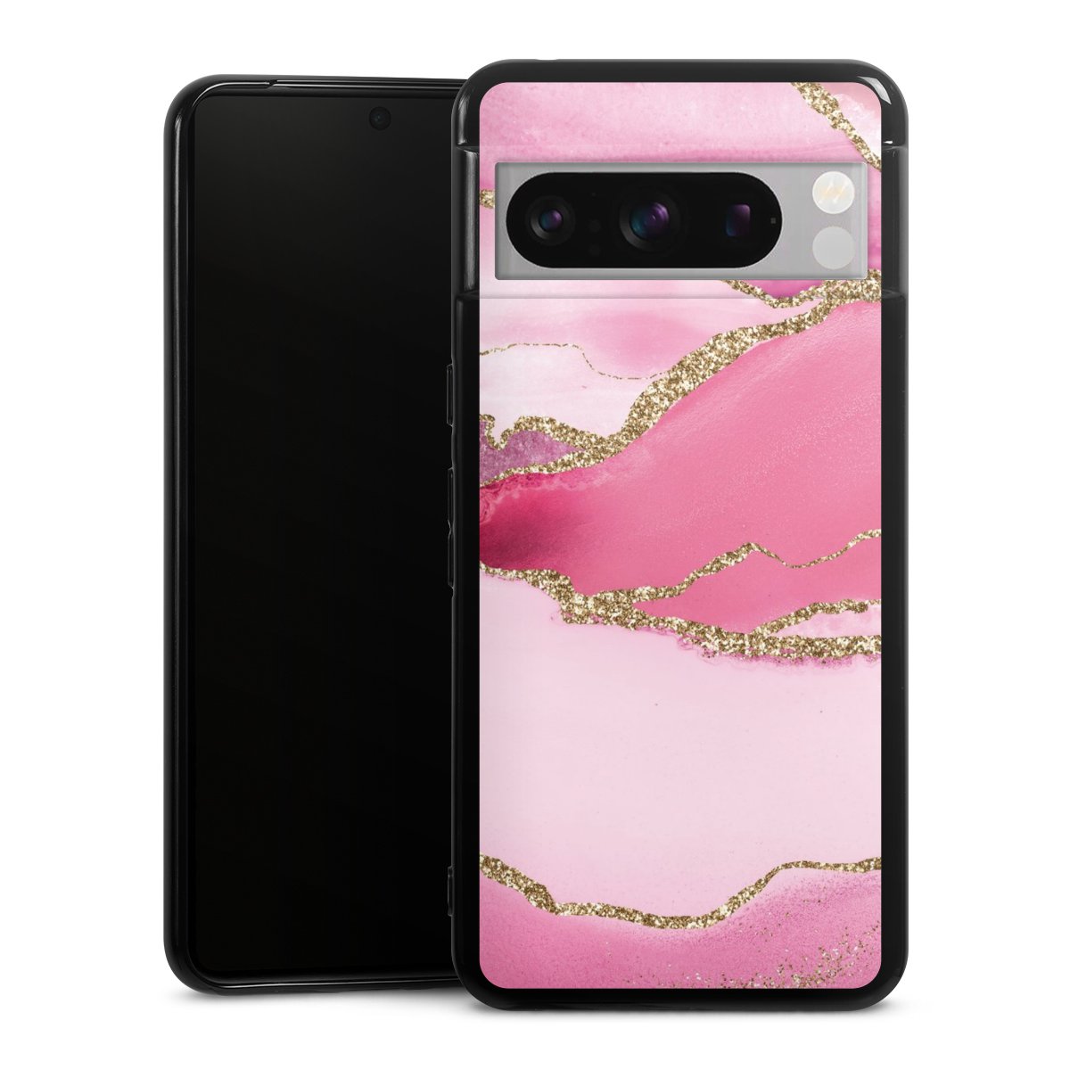 Siliconen hoesje