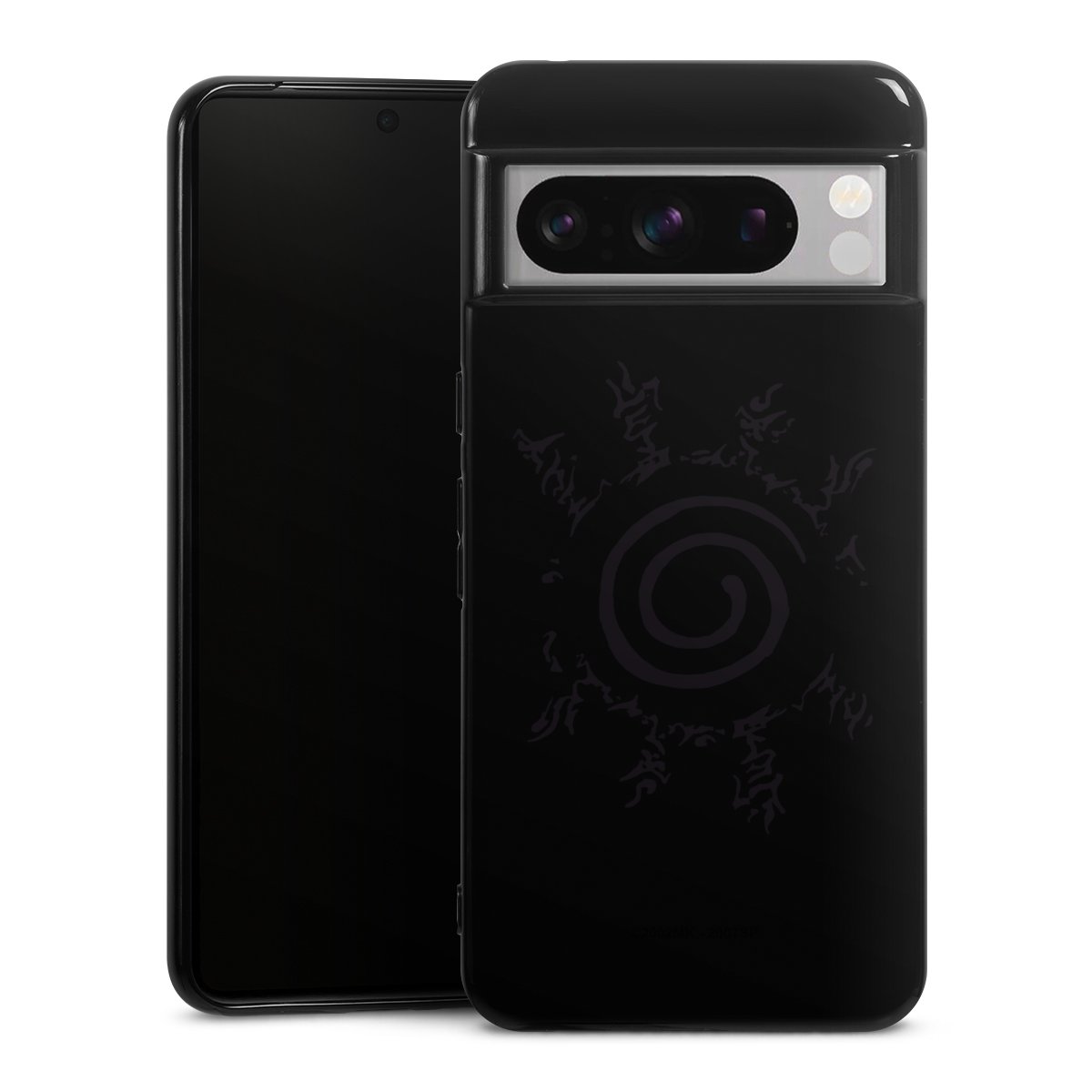 Cover silicone