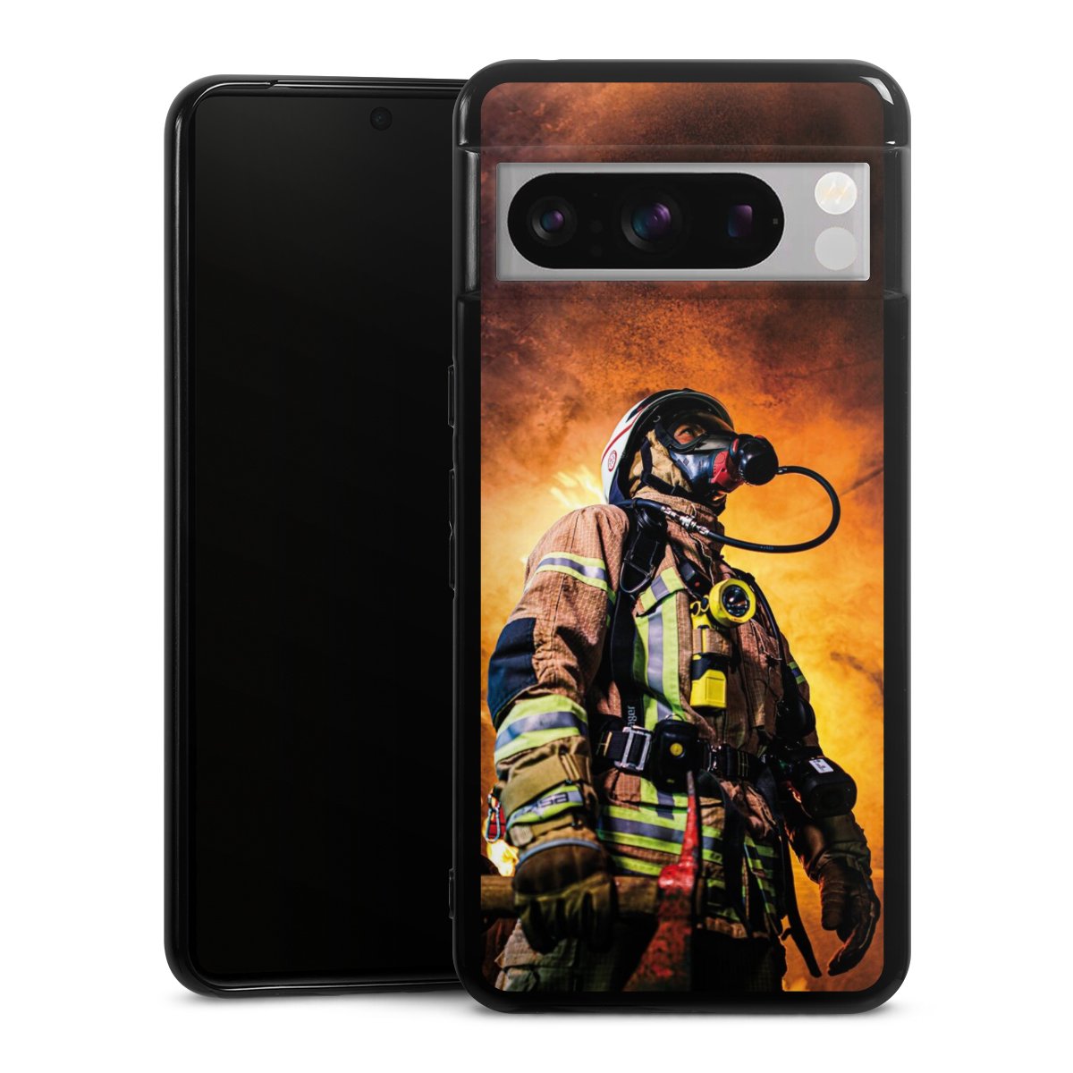 Coque en silicone
