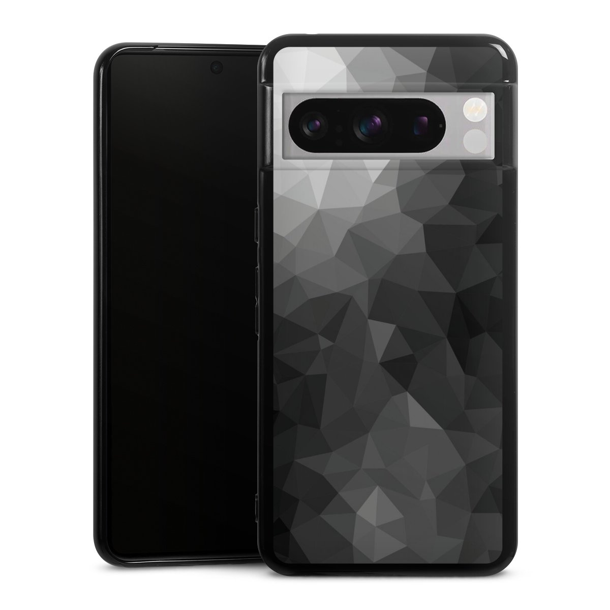 Coque en silicone