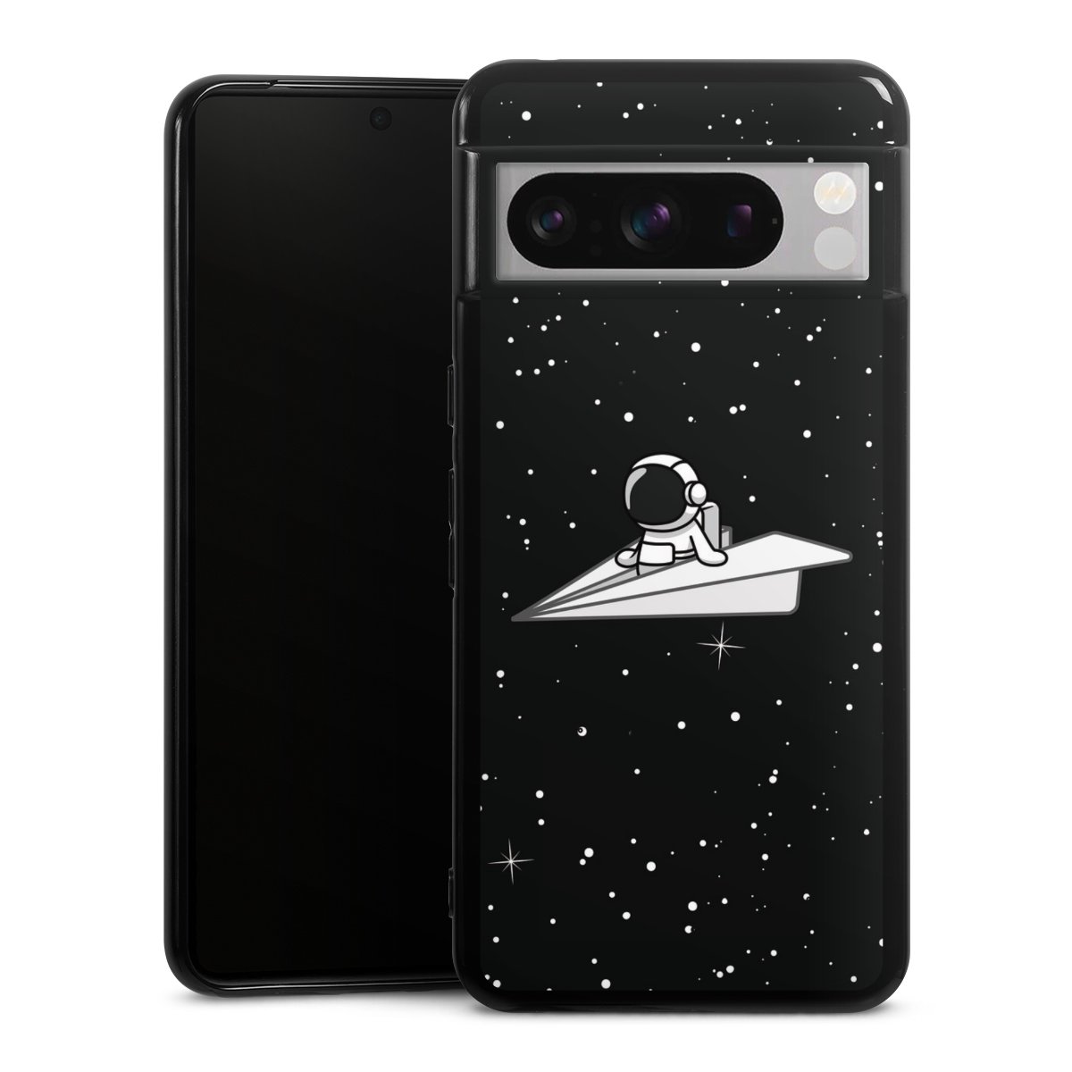Cover silicone