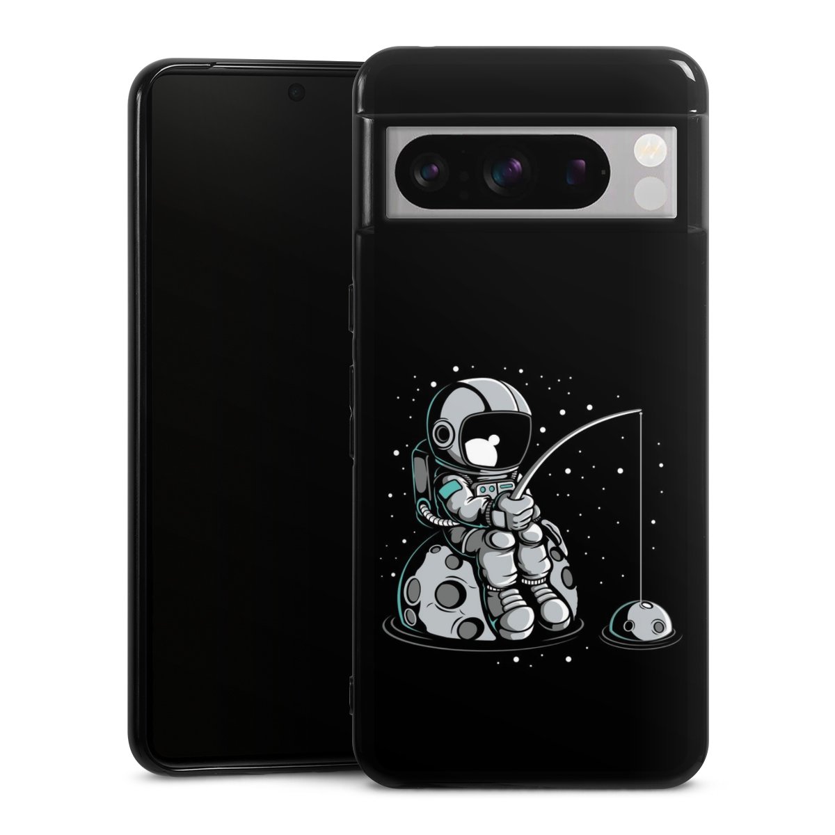 Siliconen hoesje