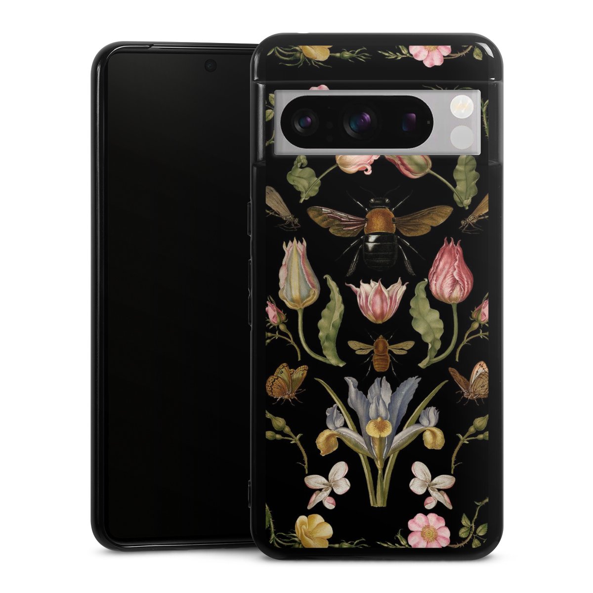 Silikon Case