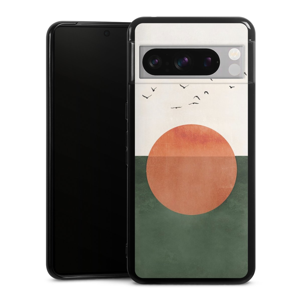 Siliconen hoesje