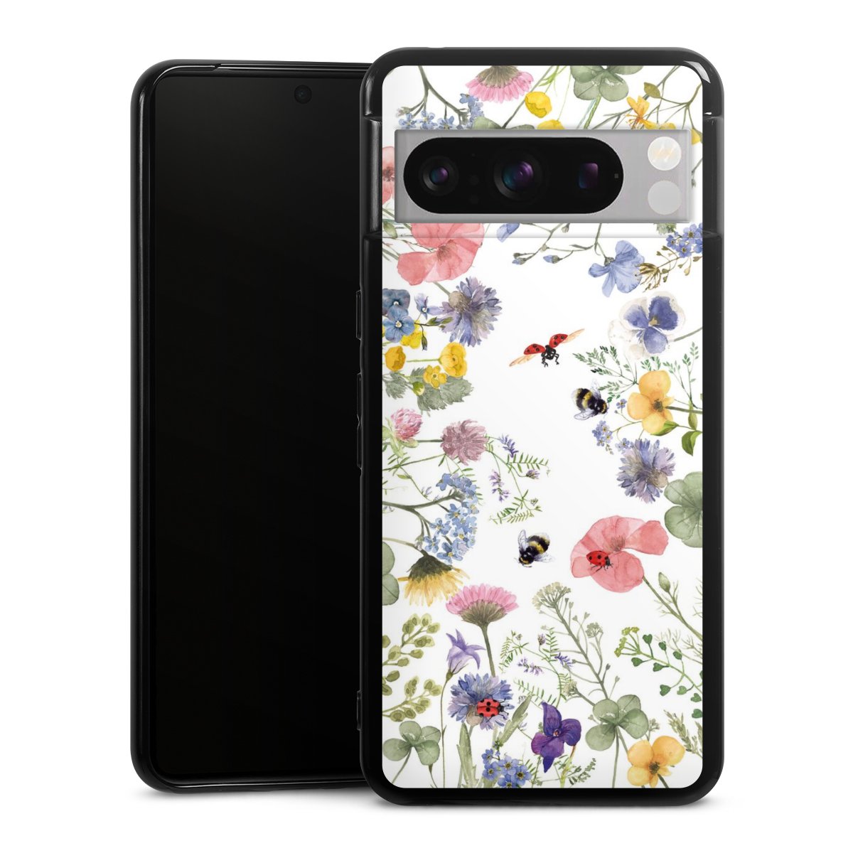 Siliconen hoesje