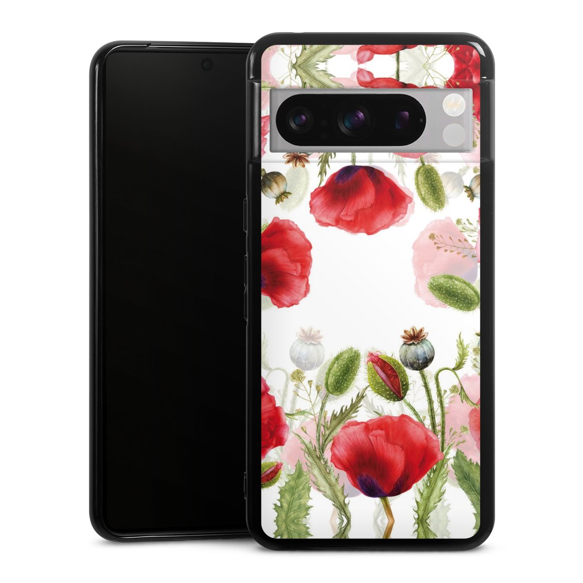 Siliconen hoesje