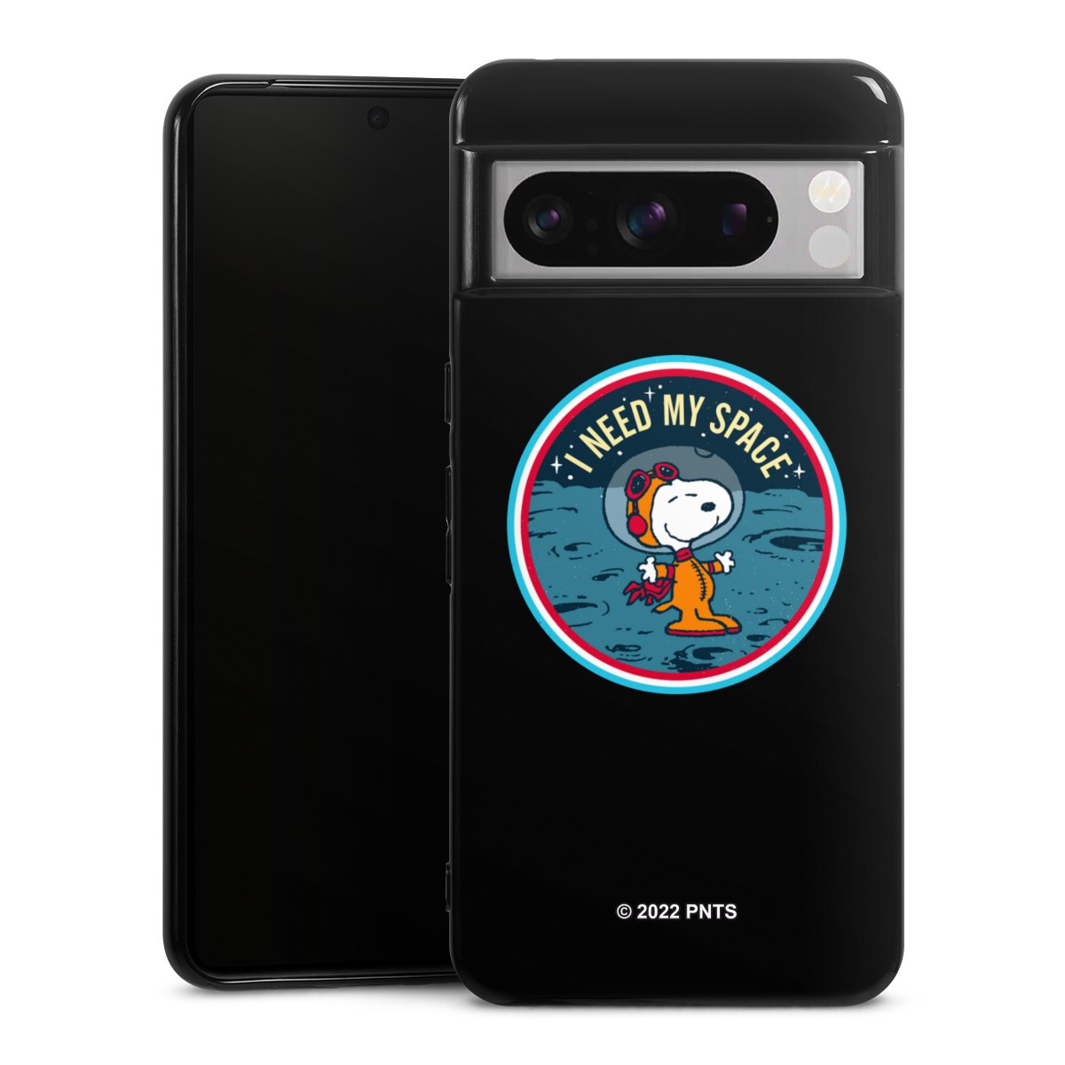 Silikon Case