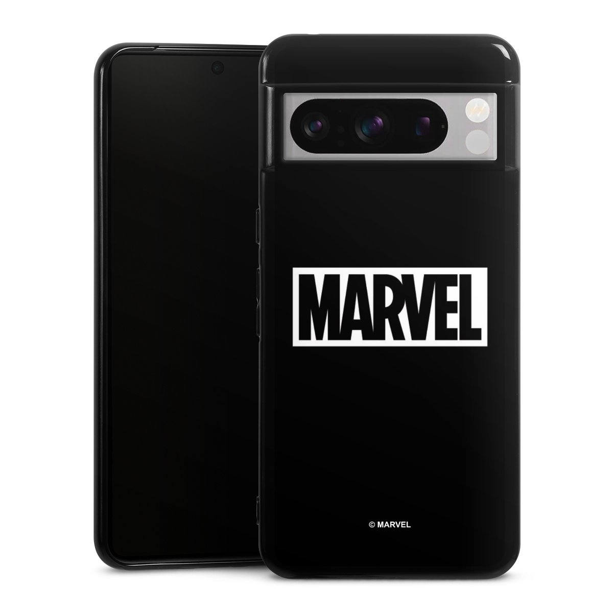 Silikon Case