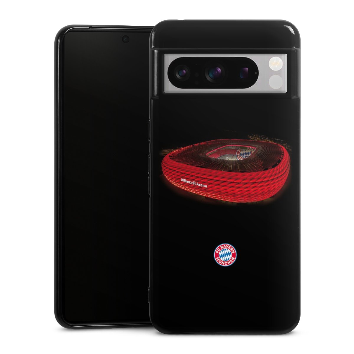 Siliconen hoesje