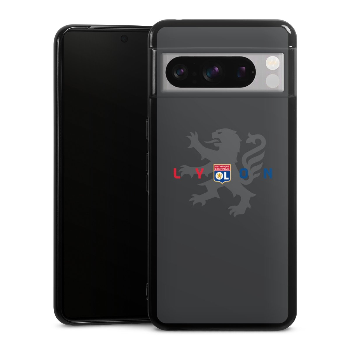 Cover silicone