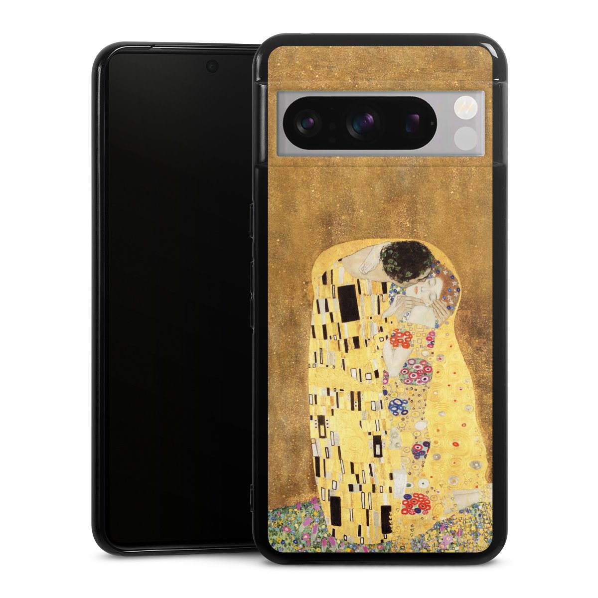 Silikon Case