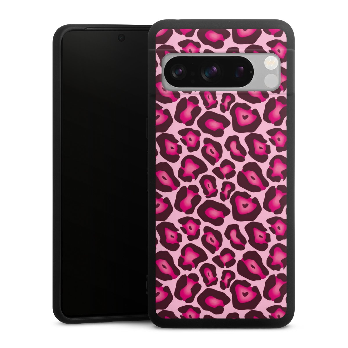 Siliconen premium hoesje