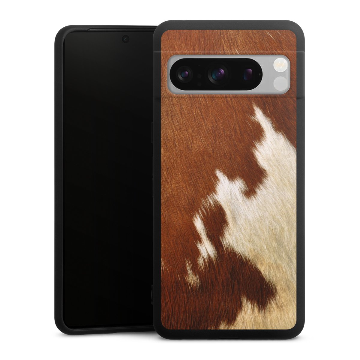 Coque silicone Premium