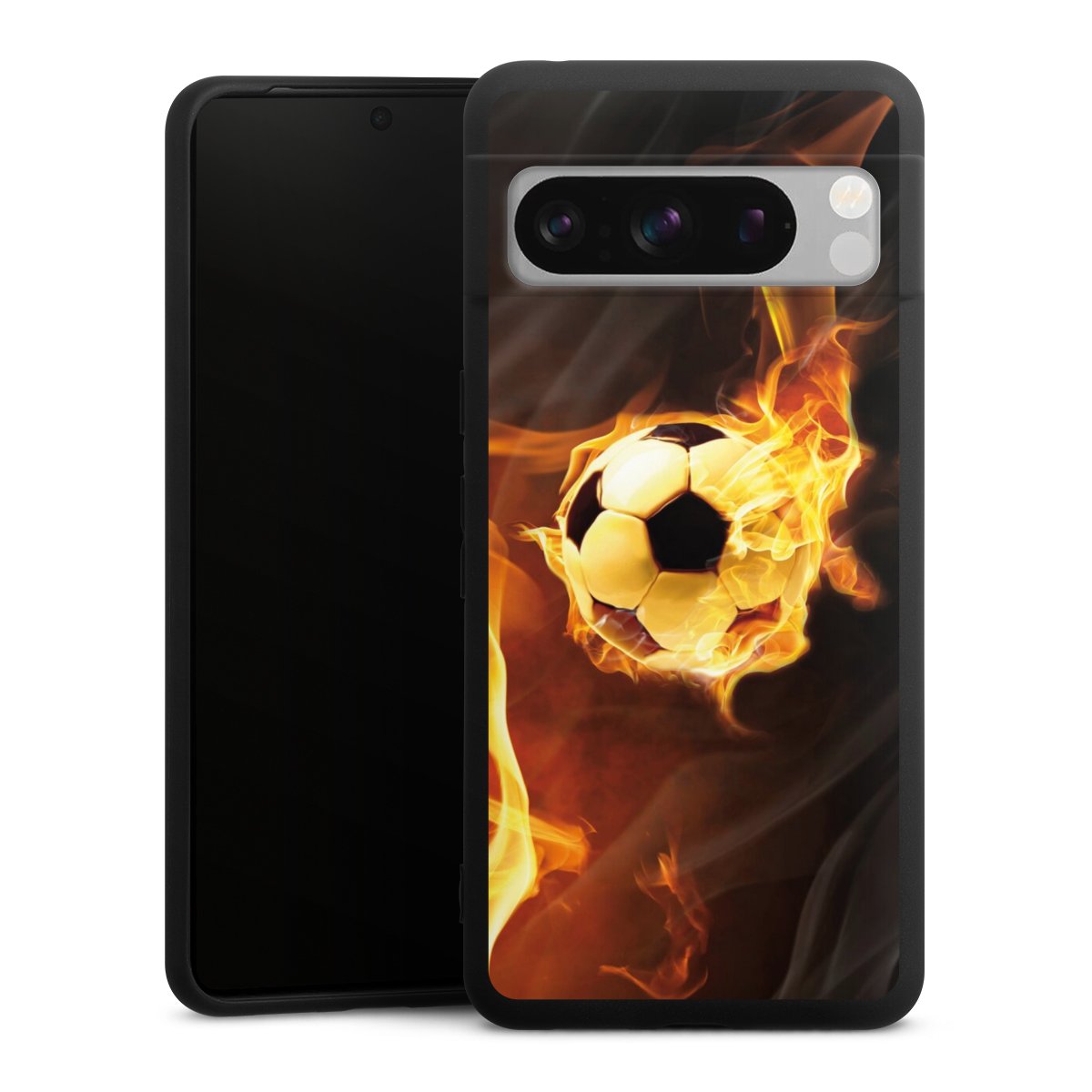Silikon Premium Case