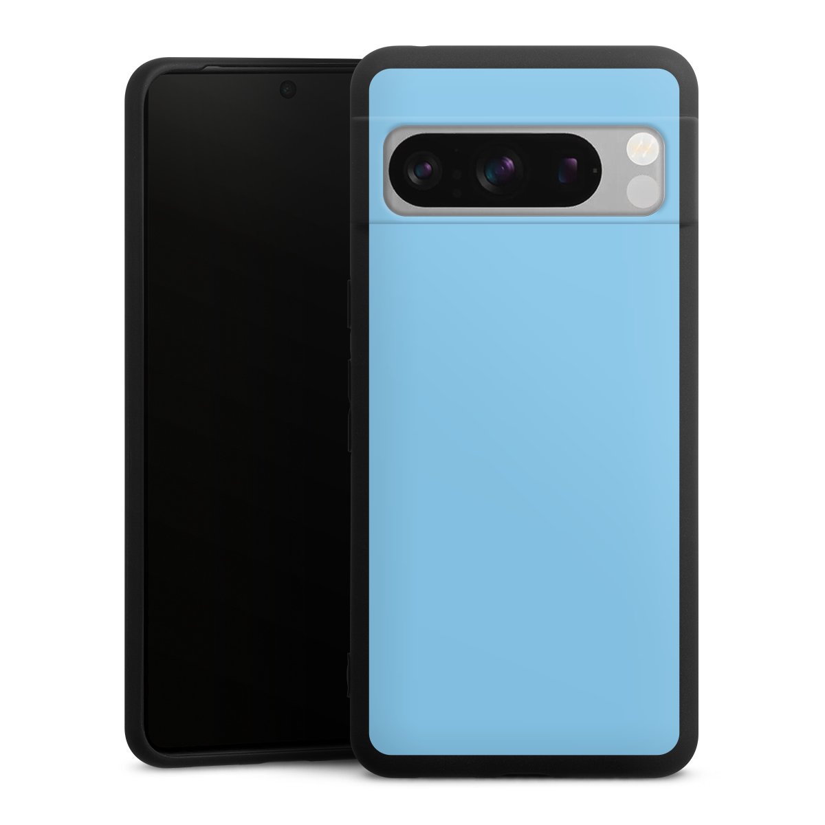 Coque silicone Premium