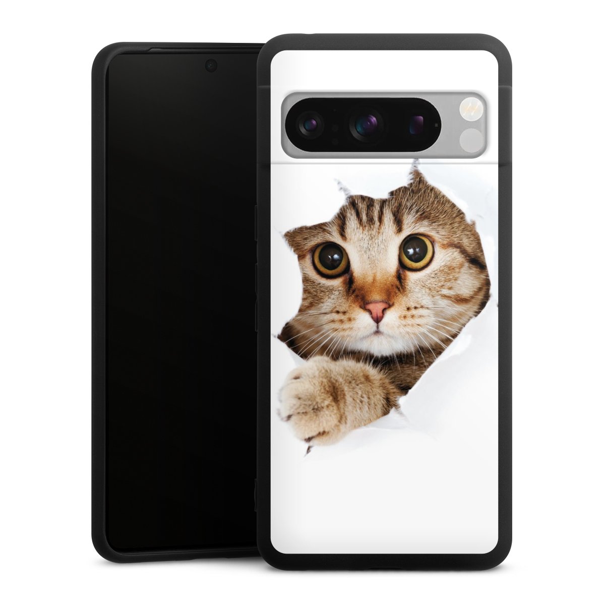 Cover Premium in silicone