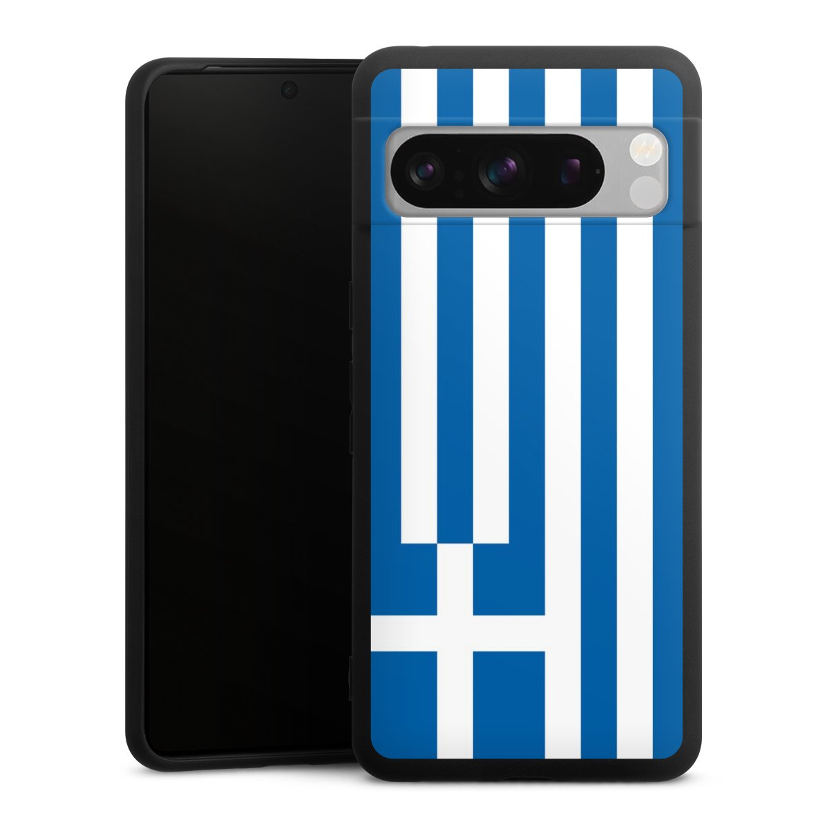 Siliconen premium hoesje