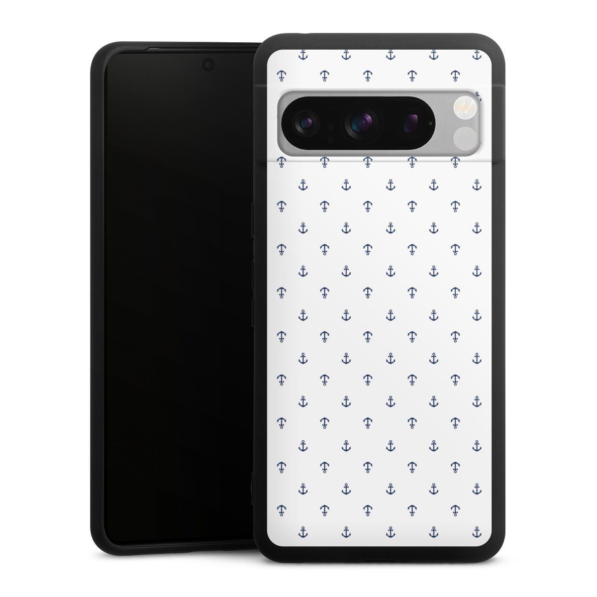 Silikon Premium Case