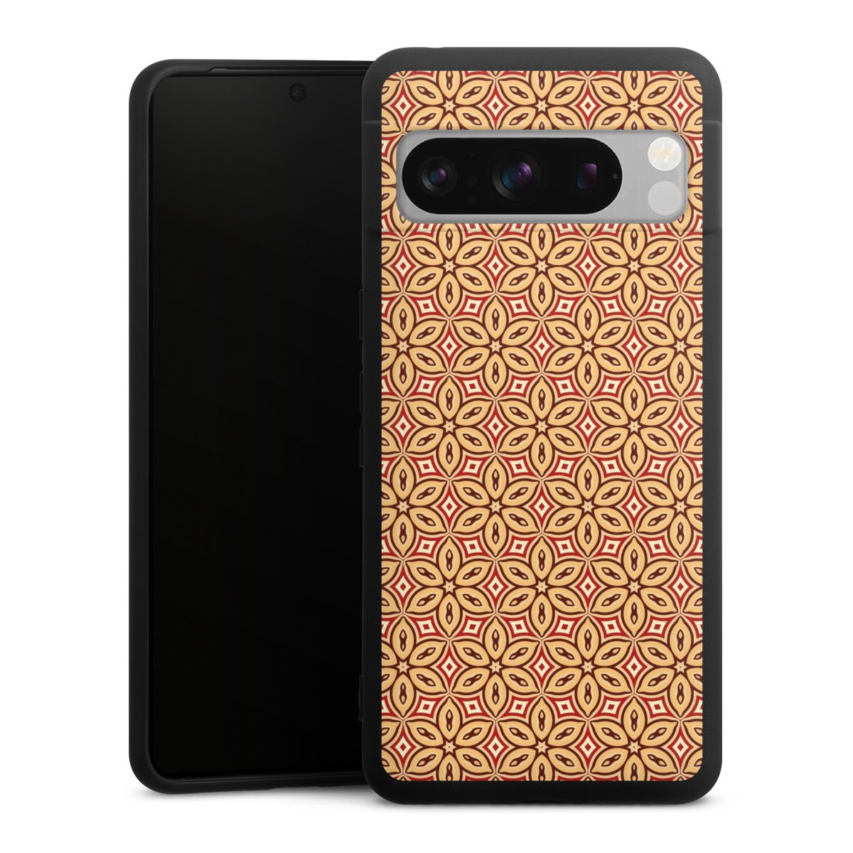 Coque silicone Premium