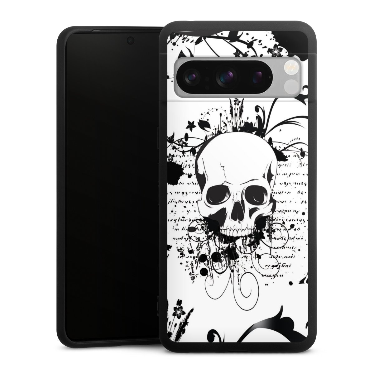 Silikon Premium Case
